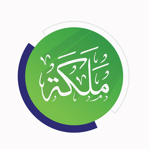 أيقونة موقع ملكة